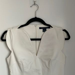 FRENCH CONNECTION DRESS